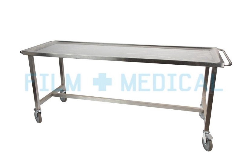 Mortuary Trolley